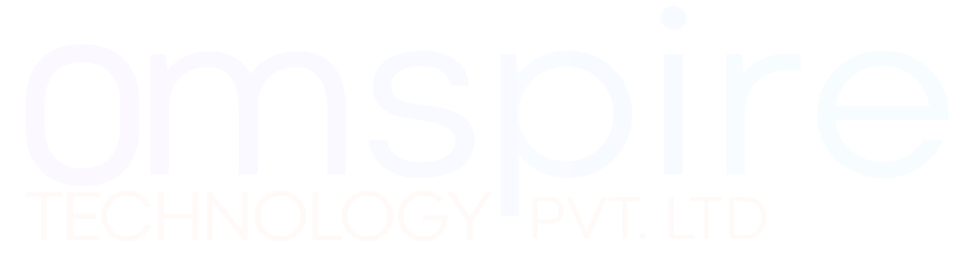 Omspire Technology Private Limited